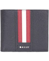 Bally Wallets and cardholders for Men | Online Sale up to 61% off | Lyst