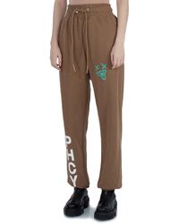Pharmacy Industry Straight-leg pants for Women | Online Sale up to 82% off  | Lyst