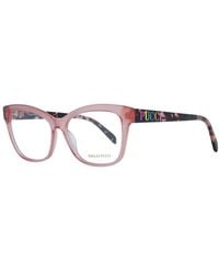 PUCCI - Pink Optical Frames - Lyst