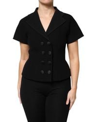 Dolce & Gabbana - Blazers - Lyst