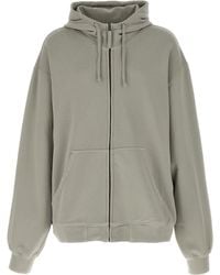 Maison Margiela - Numeric Signature Hoodie - Lyst