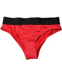 Dolce & Gabbana - Briefs Underwear Soft Stretch - Lyst