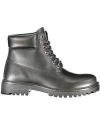 Lumberjack - Leather Boot - Lyst