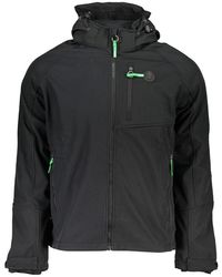 Gianmarco Venturi - Polyester Jacket - Lyst