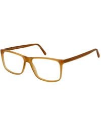 Andy Wolf - Bicolor Acetate Glasses (frames) - Lyst