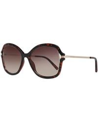 Guess - Sunglasses Gf0352 52F 54 - Lyst