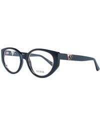 Guess - Plastic Glasses (Frames) - Lyst