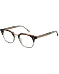 Lozza - Multicolor Cellulose Acetate Glasses (frames) - Lyst
