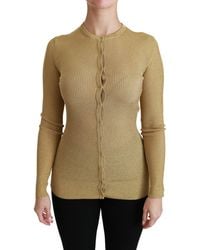 Dolce & Gabbana - Cardigans - Lyst
