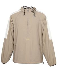 Autry - Nylon Jacket - Lyst