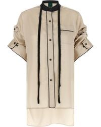 Jejia - Berta Shirt Polyester Shirt, Blouse - Lyst