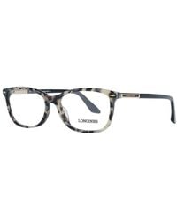 Longines - Plastic Glasses (Frames) - Lyst