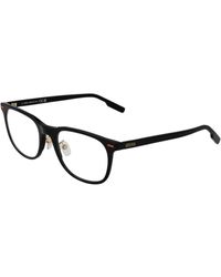ZEGNA - Acetate Glasses (Frames) - Lyst
