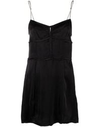 Palm Angels - Dress - Lyst