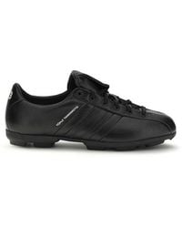Y-3 - Field Sneakers//Owhite - Lyst