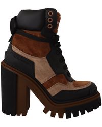 Dolce & Gabbana Ankle boots for Women | Online Sale up to 70% off 