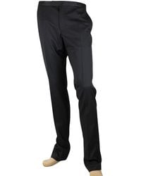Gucci - Skinny Wool 60 Evening Dress Pant (G 46 Us 30) - Lyst