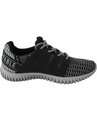Philipp Plein - Polyester Runner Mason Sneakers Shoes - Lyst
