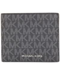 Michael Kors Wallets and cardholders for Men | Online Sale up to 75% off |  Lyst