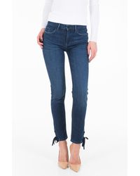 Tommy Hilfiger Jeans for Women | Online Sale up to 70% off | Lyst