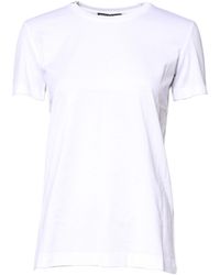 Dolce & Gabbana - T-Shirts - Lyst