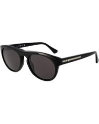 Web - Acetate Sunglasses - Lyst