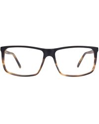 Andy Wolf - Brown Acetate Glasses (frames) - Lyst