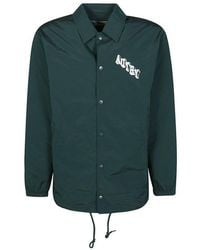 Autry - Logo Jacket - Lyst