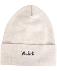 Woolrich Womens Hat in Black Save 31% Womens Hats Woolrich Hats 