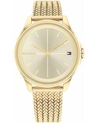 Tommy Hilfiger Watches for Women | Online Sale up to 53% off | Lyst