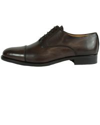 Men's Saxone Of Scotland Shoes from $191 | Lyst