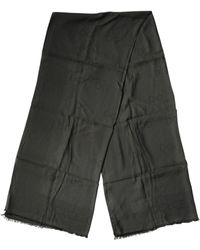 Dolce & Gabbana - Modal Neck Wrap Shawl Scarf - Lyst