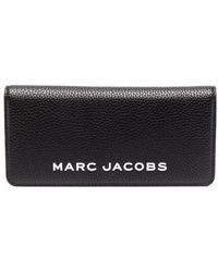 Marc Jacobs Wallets and cardholders for Women | Online Sale up to 60% off |  Lyst