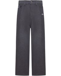 Balenciaga - Trompe Lå“Il Pants - Lyst