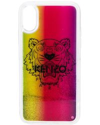 KENZO Phone cases for Women | Online Sale up to 64% off | Lyst