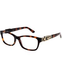 Guess - Glasses Frame - Lyst