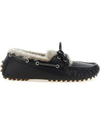 Brunello Cucinelli - 'Monile' Loafers - Lyst