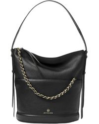 Michael Kors Hobo bags and purses for Women | Online Sale up to 47% off |  Lyst