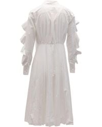 Valentino Garavani - Evening Dress - Lyst