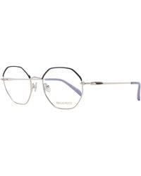 PUCCI - Metal Glasses (Frames) - Lyst