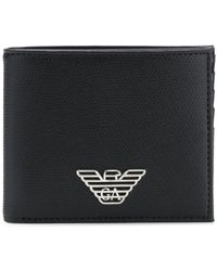Emporio Armani Wallets and cardholders for Men | Online Sale up to 49% off  | Lyst