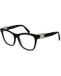 Tod's - Acetate Glasses (Frames) - Lyst