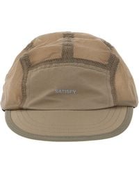 Satisfy - Polyamide Cap (Baseball Hat) - Lyst