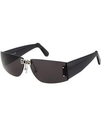 Gcds - Plastic Sunglasses - Lyst