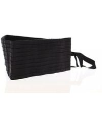 Dolce & Gabbana - Silk Waist Cummerbund - Lyst
