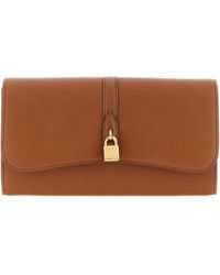 Stella McCartney - Ryder Wallet On Chain - Lyst