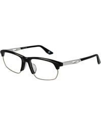 BMW - Metal & Plastic Glasses (Frames) - Lyst