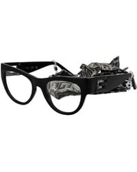 Guess - Glasses Frame - Lyst