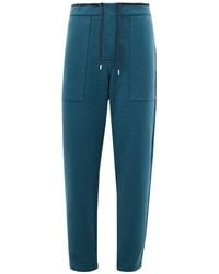 Ambush - Cotton Athletic Pants - Lyst