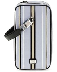 Dolce & Gabbana - Lock Handbag - Lyst